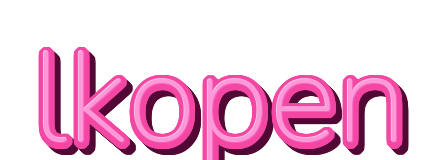lkopen — logo kanal
