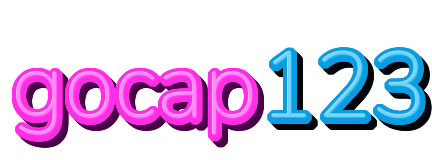 gocap123 — logo kanal