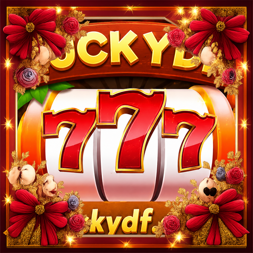luckydf — mitra unggulan